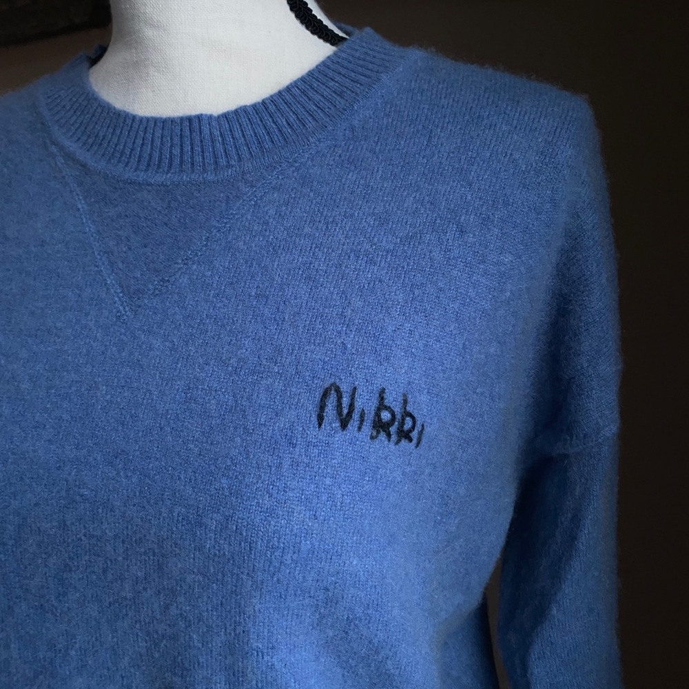 Rebecca Minkoff Sweater